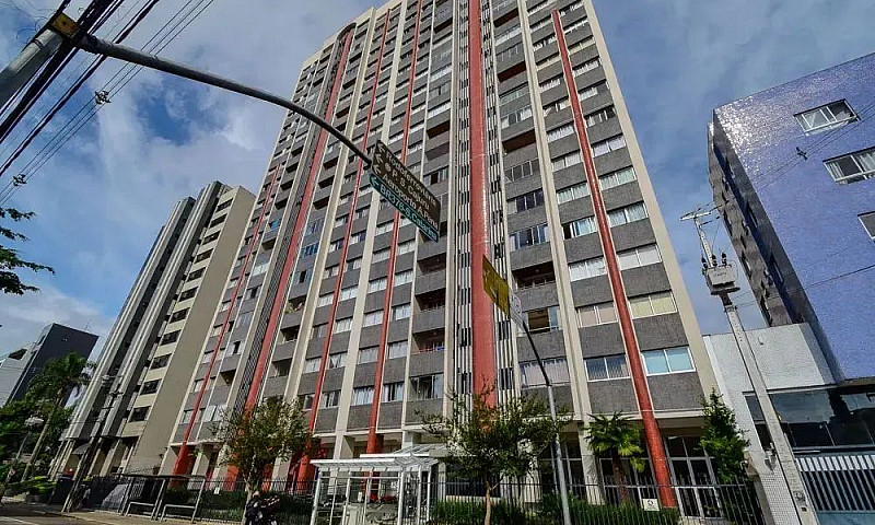 Apartamento No Rebou...
