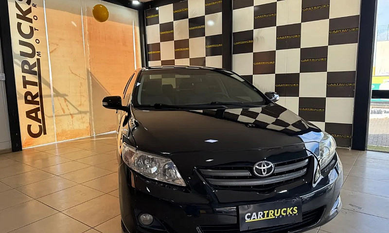 Toyota Corolla Xei 1...