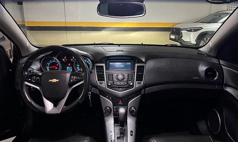 Chevrolet Cruze Lt 1...