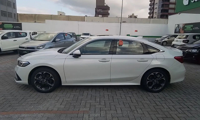 Honda Civic Sed.tour...