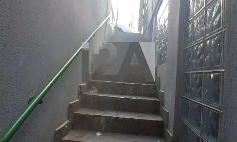 Casa Com 1 Suíte Par...
