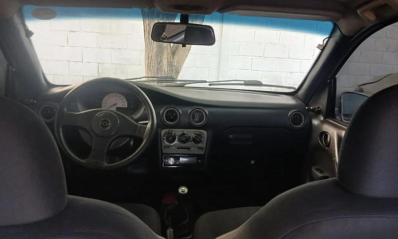 Chevrolet Celta 1.0/...