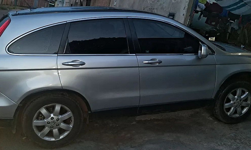 Honda Cr-V Lx 2.0 16...