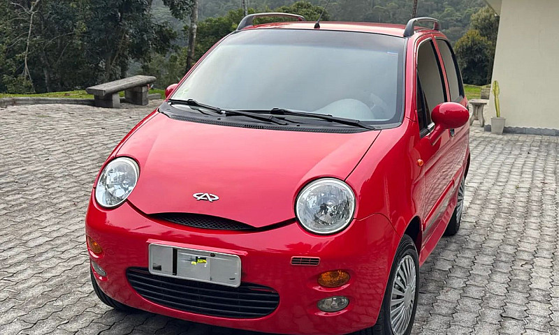 Chery Qq 1.1/1.0 12V...