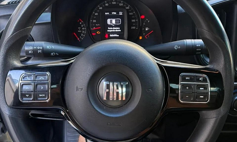 Fiat Strada Freedom ...