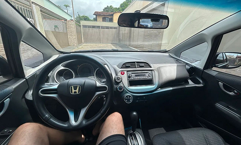 Honda Fit Lx 1.4/ 1....