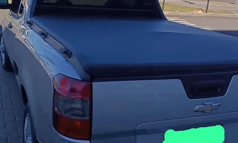 Chevrolet Montana Ls...
