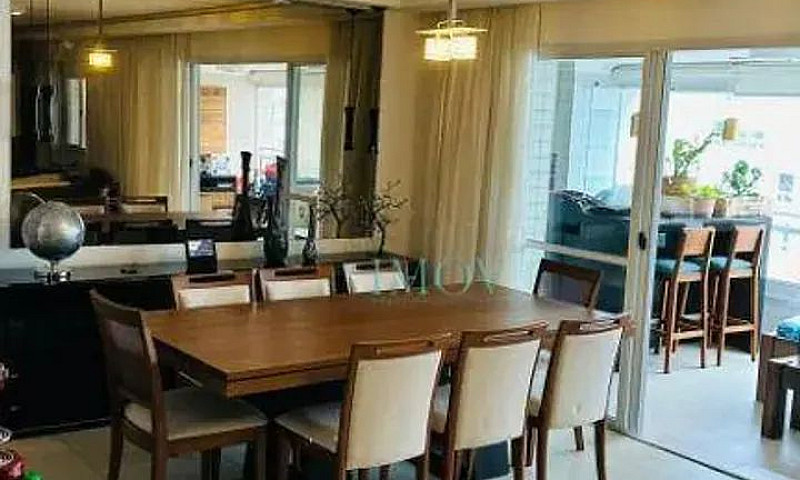 Apartamento Com 3 Do...