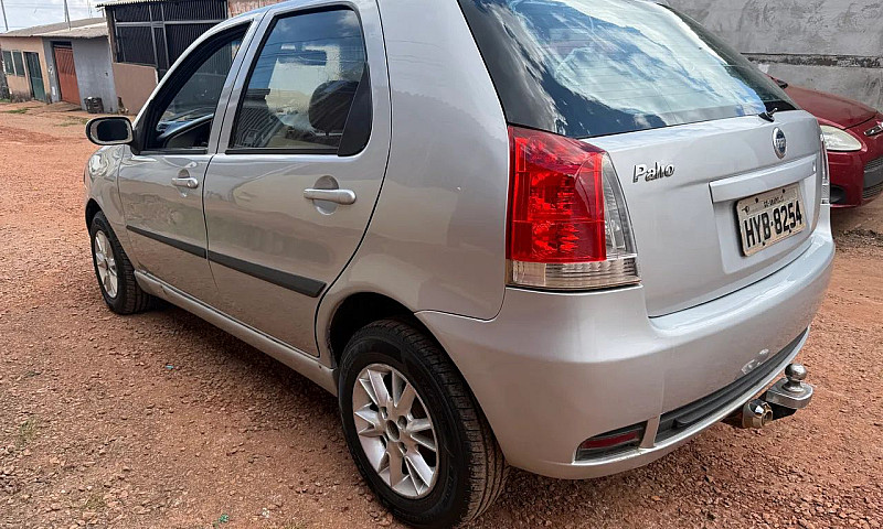Fiat Palio Celebrati...