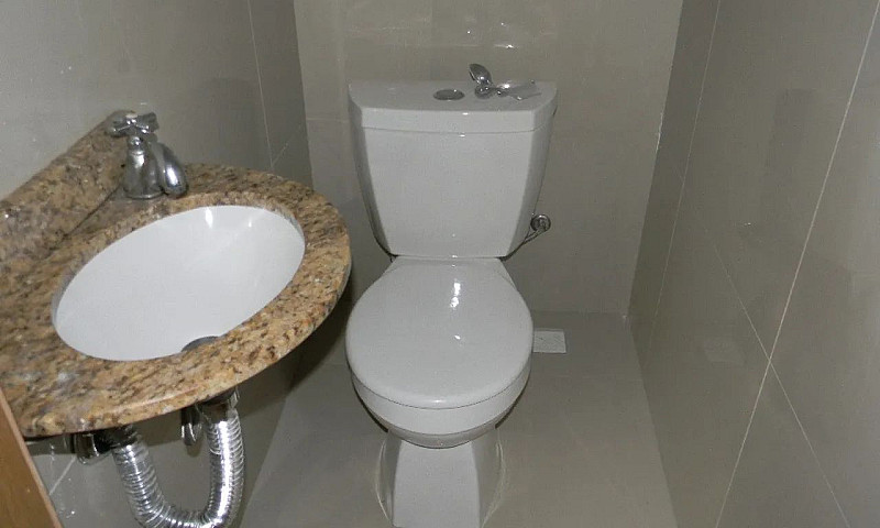 Sobrado Em Condomini...