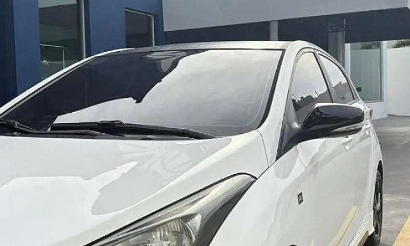 Hyundai Hb20 Comf./C...