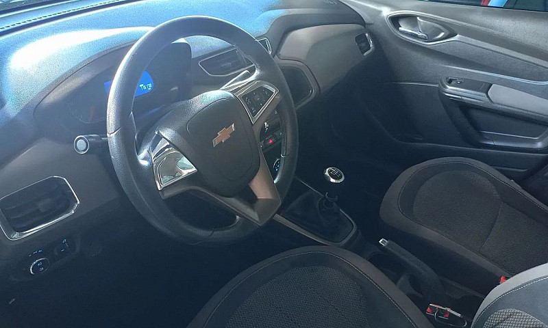 Chevrolet Prisma Sed...