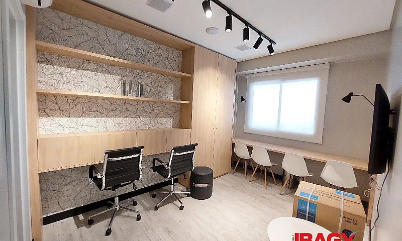 Excelente Apartament...