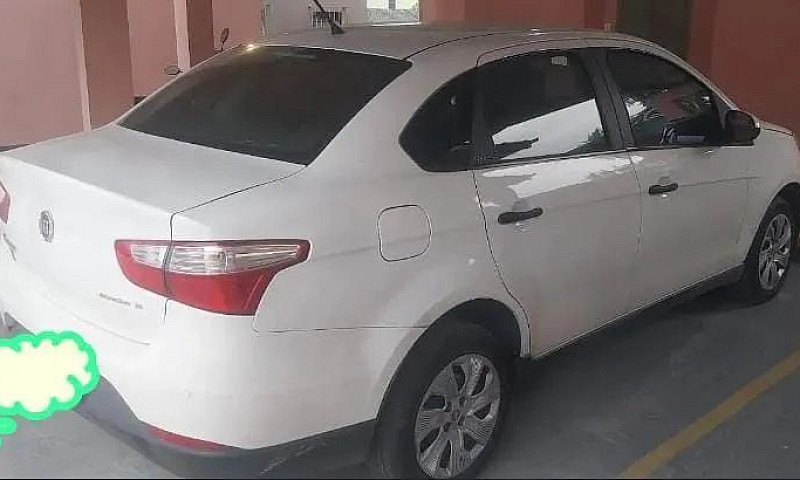 Fiat Grand Siena Att...