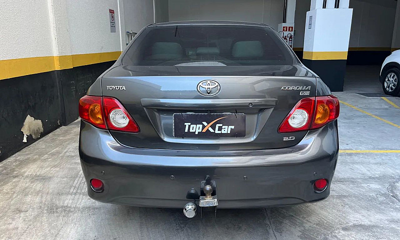 Toyota Corolla Xei 2...