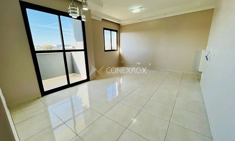 Apartamento - Jardim...