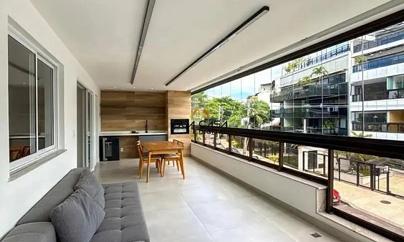 Apartamento Reformad...