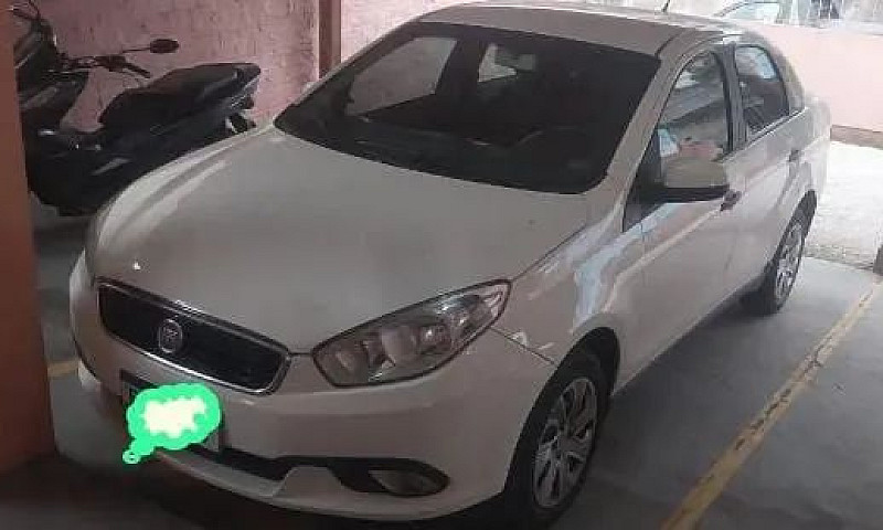 Fiat Grand Siena Att...