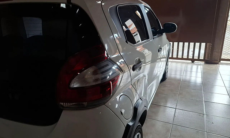 Fiat Mobi Like 1.0 F...