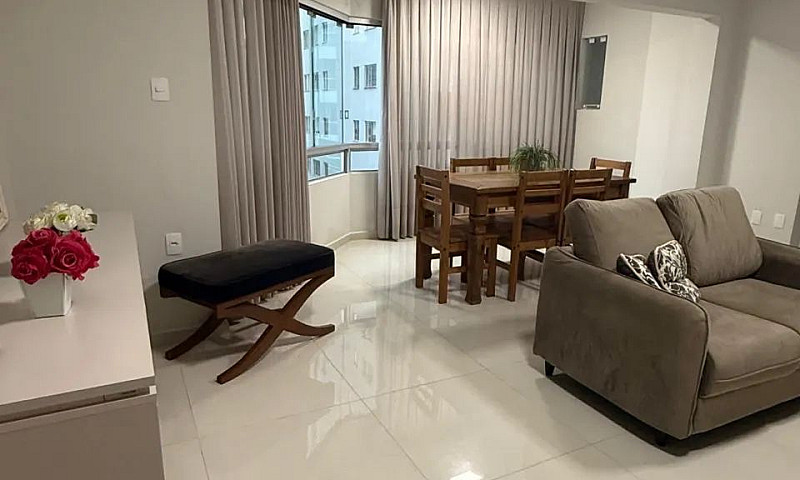 Apartamento Mobiliad...