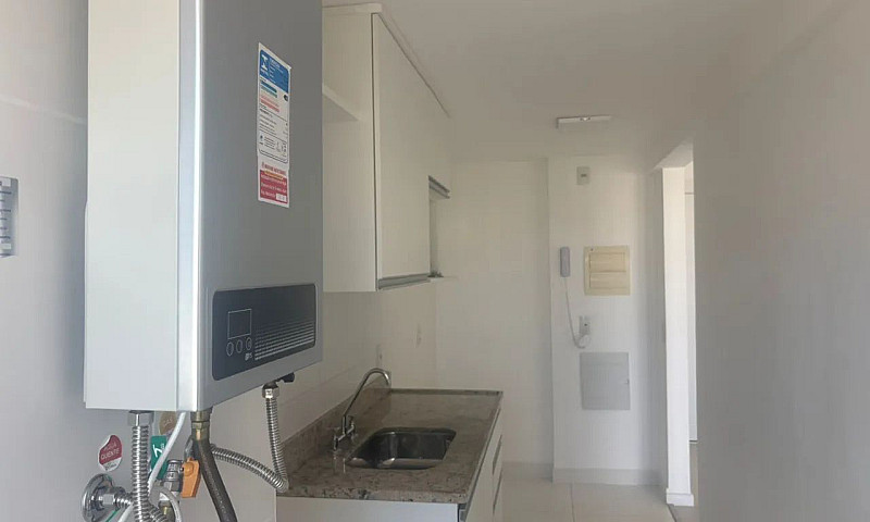Apartamento De 2 Qua...