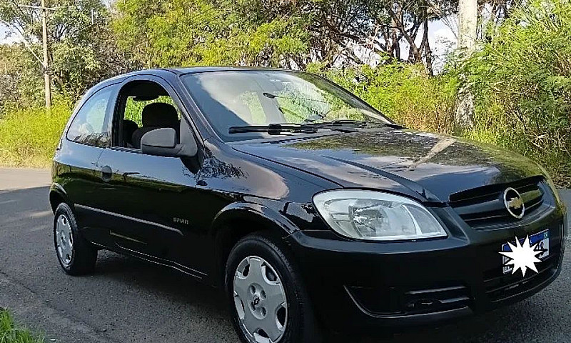 Chevrolet Celta Spir...