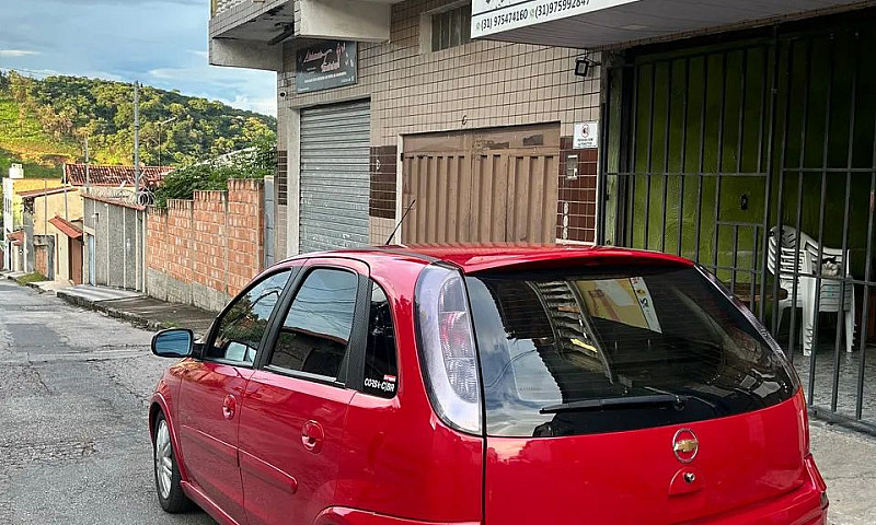 Chevrolet Corsa Hat....