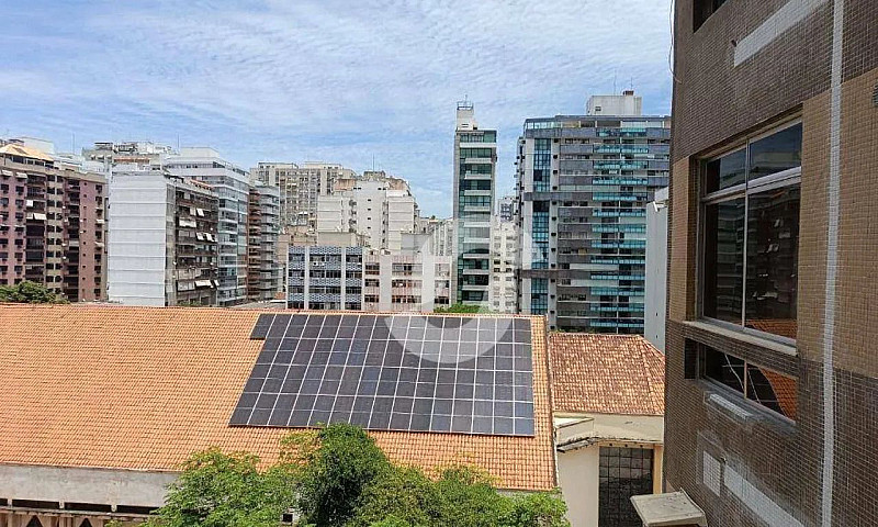 Apartamento Com 3 Do...