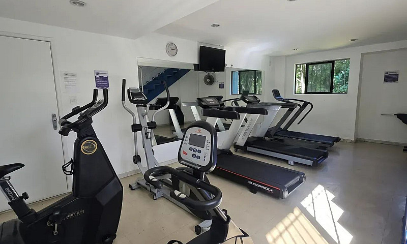 Apartamento 4 Quarto...