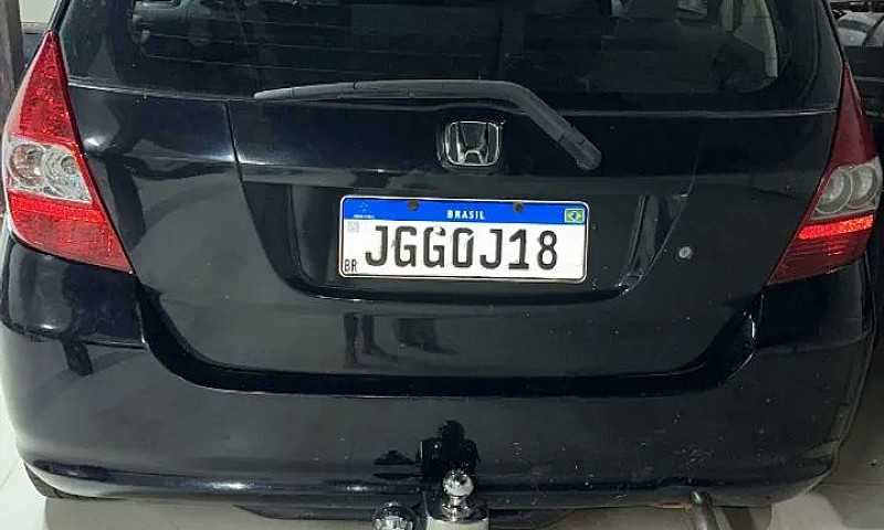 Honda Fit Lx 1.4/ 1....