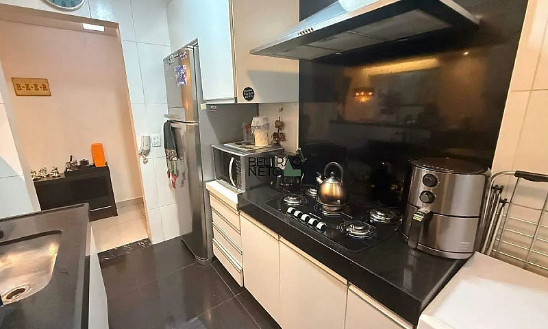 Apartamento 02 Quart...
