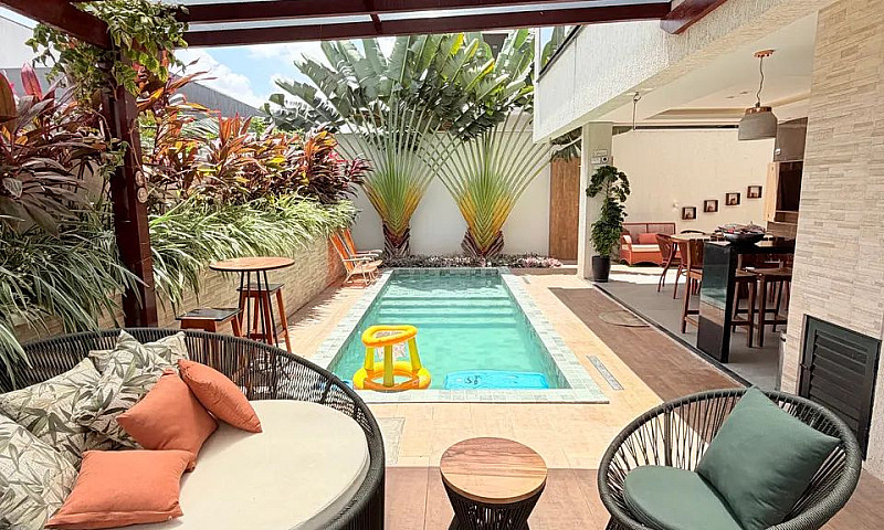 Duplex Porteira Fech...