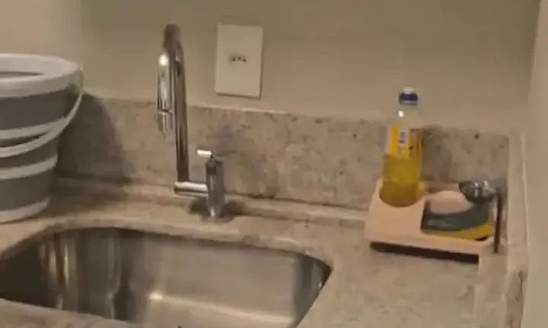 Apartamento Para Ven...