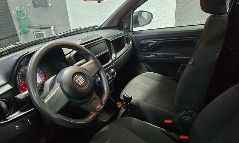Fiat Strada Enduranc...