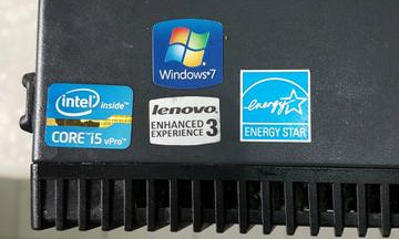 Computador I5 Lenovo...