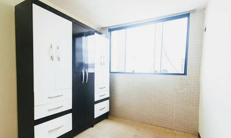 Apartamento 2 Quarto...
