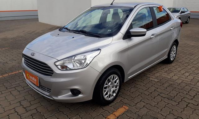 Ford Ka + 2017/2018 ...