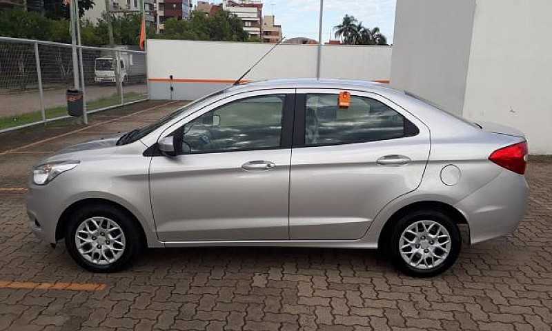 Ford Ka + 2017/2018 ...