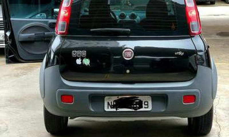 Uno Wey Celebretion...