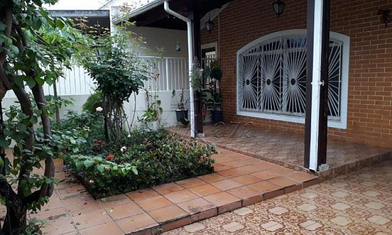 Casa Com Edícula 3 D...