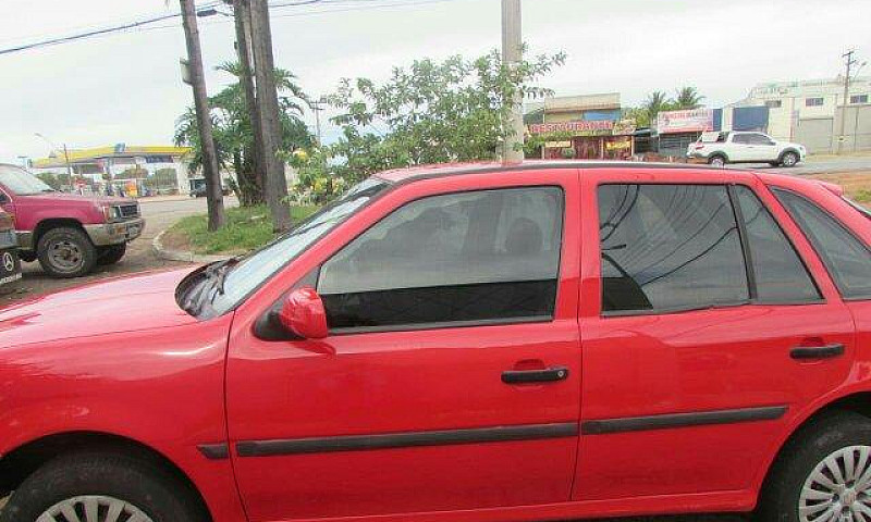 Gol Ano 2007...