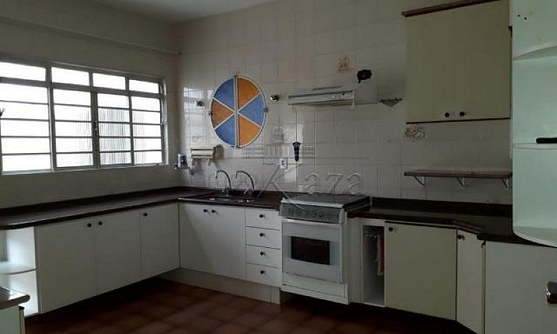 Casa Com Edícula 3 D...