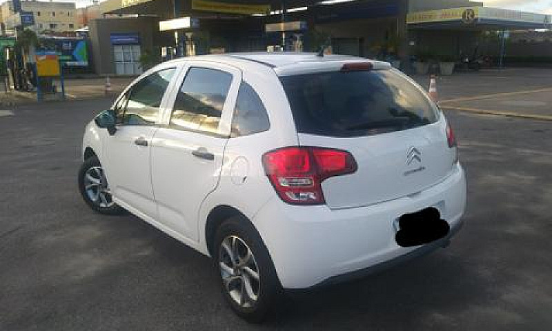 Citroen C3 Origine 1...