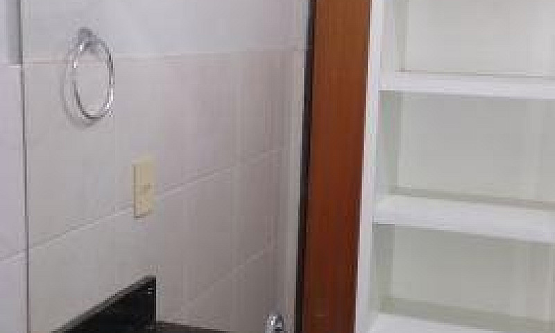 Alugo Apartamento No...