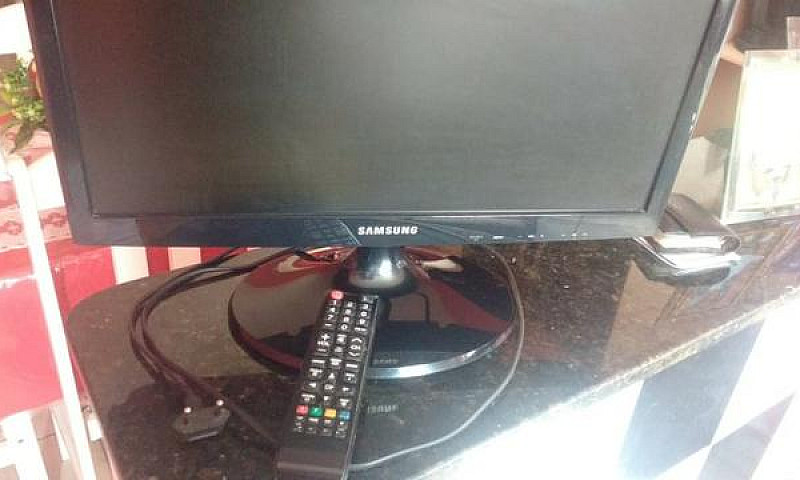 Tv Que Uma Pctv De 1...