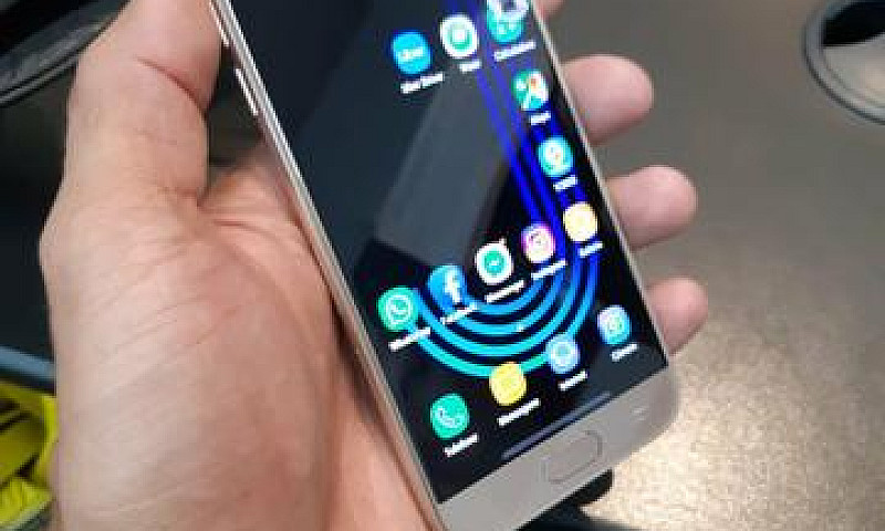 Samsung J5 Pro O Top...