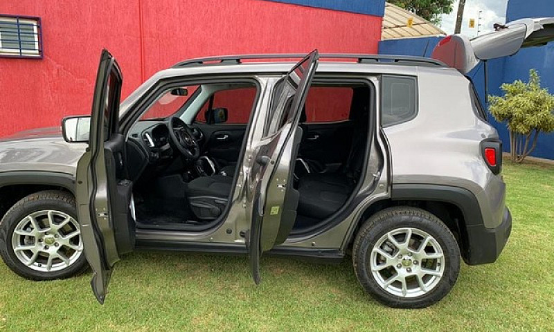 Jeep Renegade Sport ...