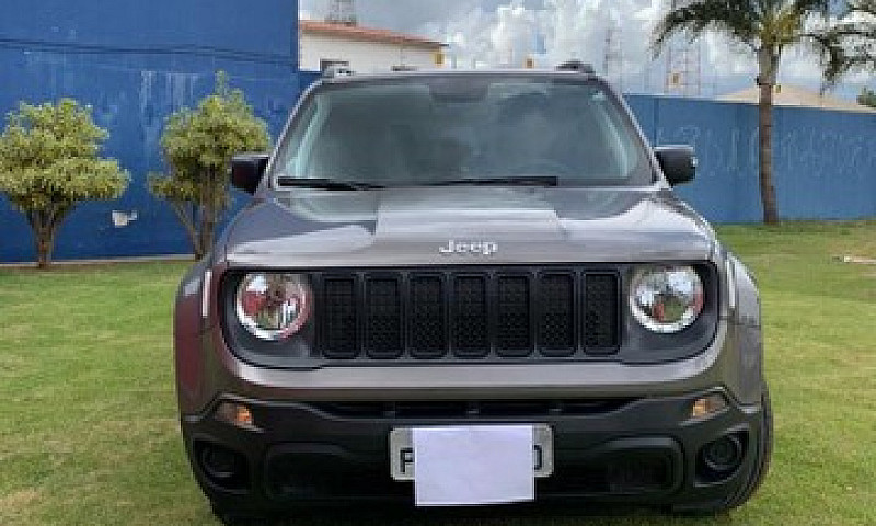 Jeep Renegade Sport ...