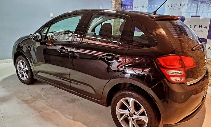 Citroën C3 Flex 2015...