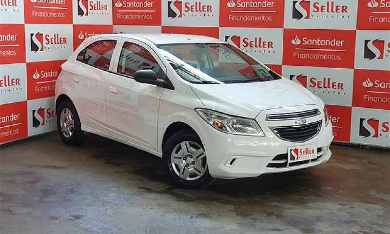 Chevrolet Onix 1.0 M...